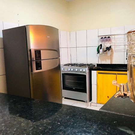 Апартаменты Casa Em Barreirinhas 01 Экстерьер фото