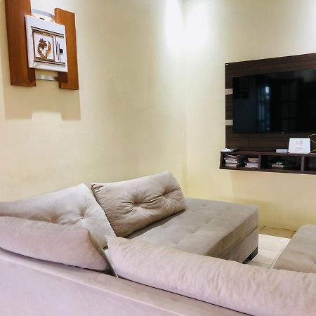 Апартаменты Casa Em Barreirinhas 01 Экстерьер фото