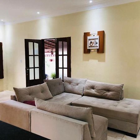 Апартаменты Casa Em Barreirinhas 01 Экстерьер фото