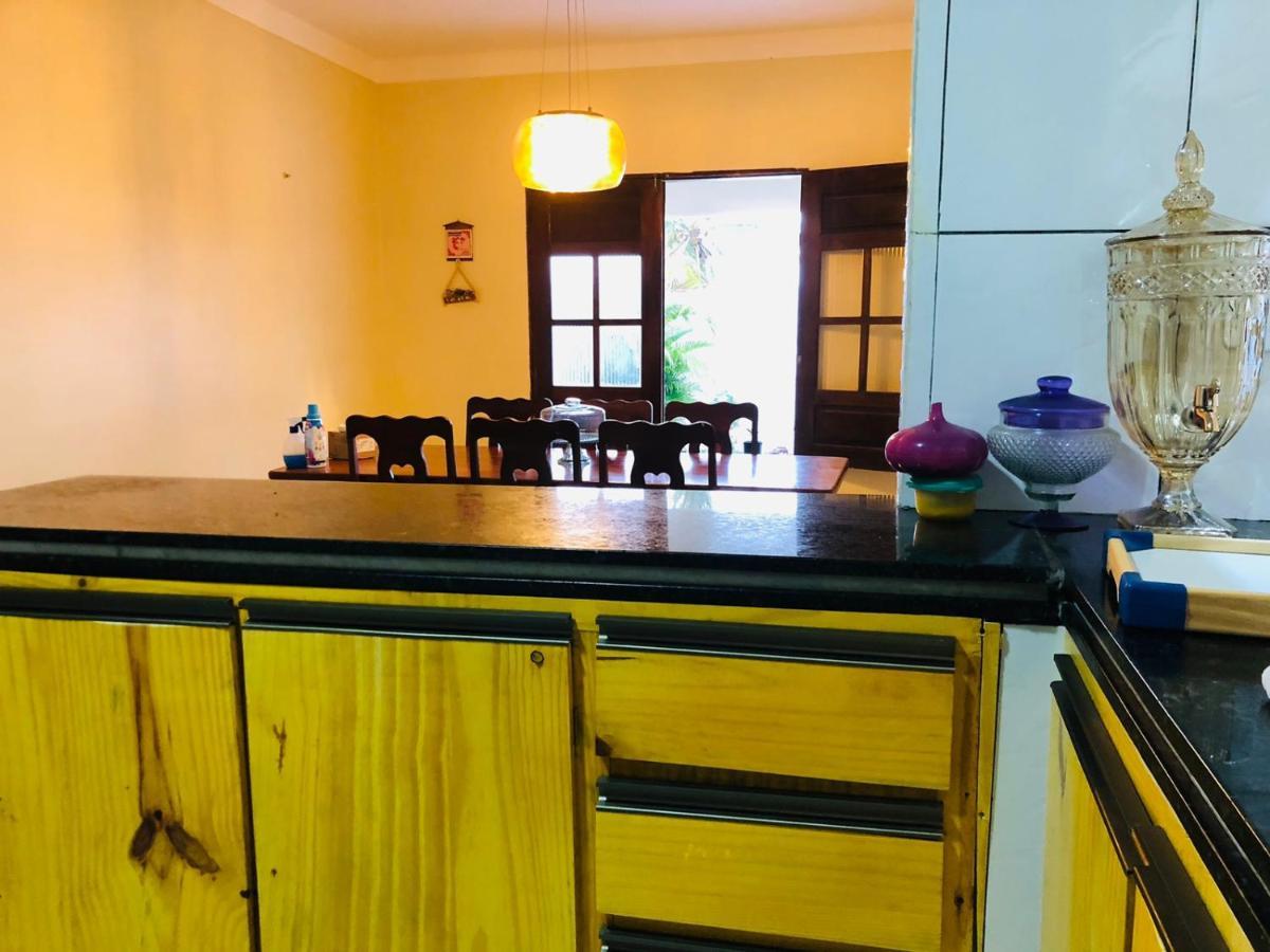 Апартаменты Casa Em Barreirinhas 01 Экстерьер фото