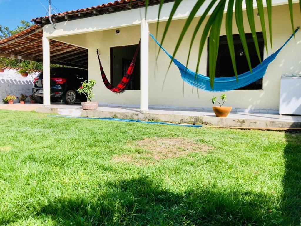 Апартаменты Casa Em Barreirinhas 01 Экстерьер фото