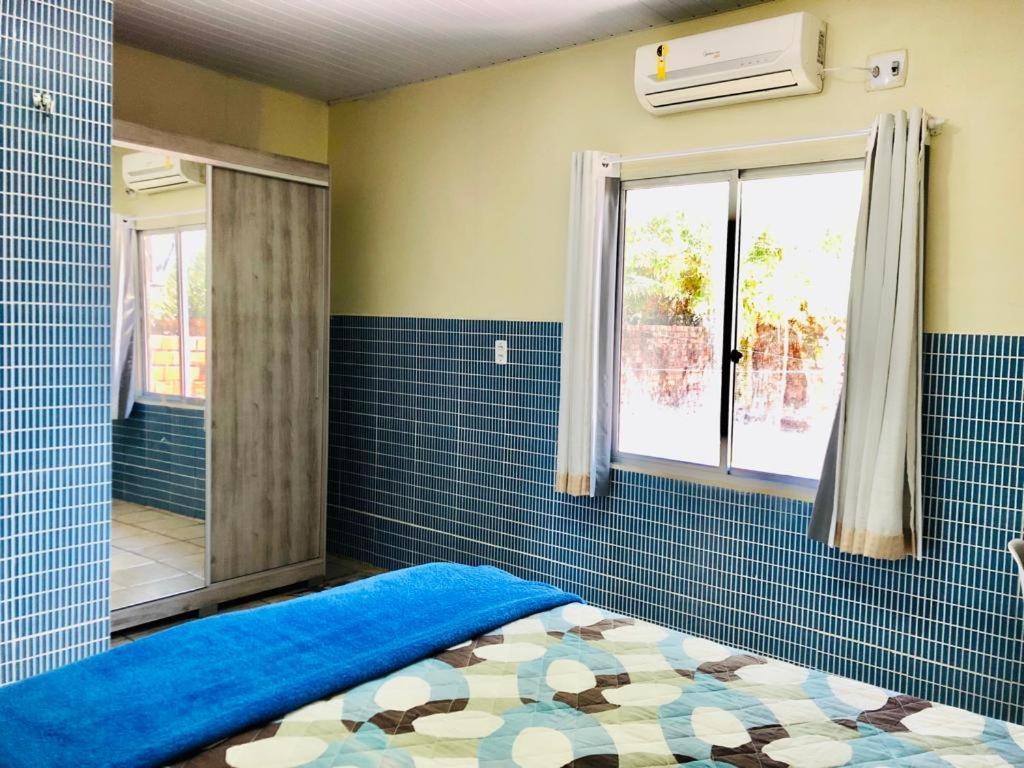 Апартаменты Casa Em Barreirinhas 01 Экстерьер фото