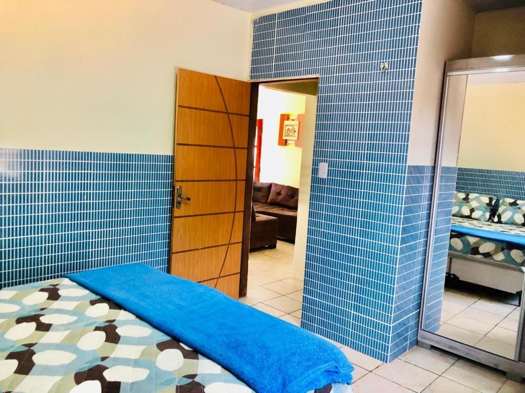 Апартаменты Casa Em Barreirinhas 01 Экстерьер фото
