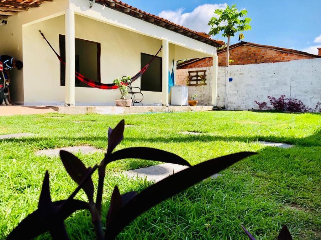 Апартаменты Casa Em Barreirinhas 01 Экстерьер фото