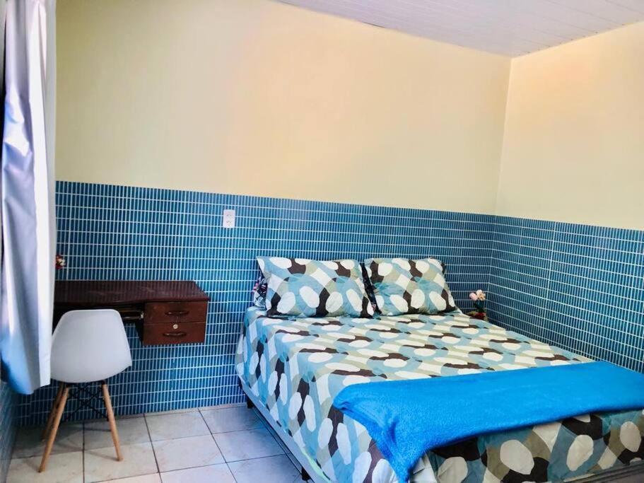 Апартаменты Casa Em Barreirinhas 01 Экстерьер фото