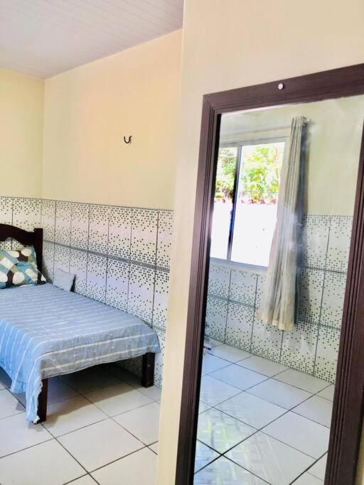 Апартаменты Casa Em Barreirinhas 01 Экстерьер фото