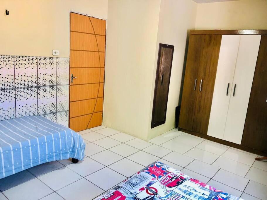 Апартаменты Casa Em Barreirinhas 01 Экстерьер фото