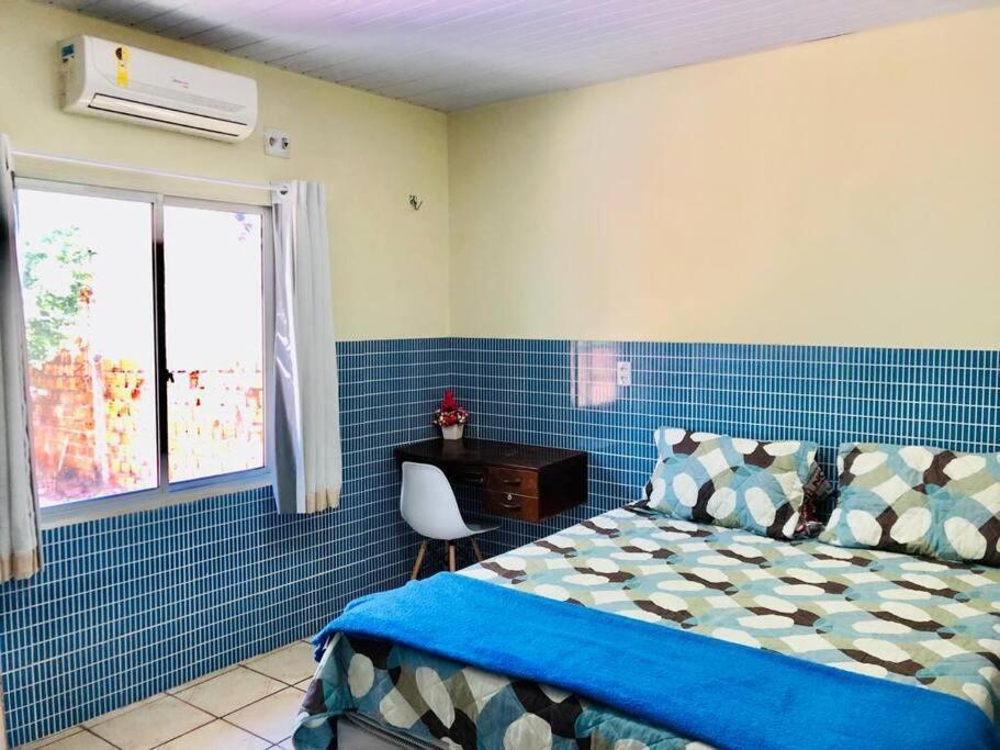 Апартаменты Casa Em Barreirinhas 01 Экстерьер фото