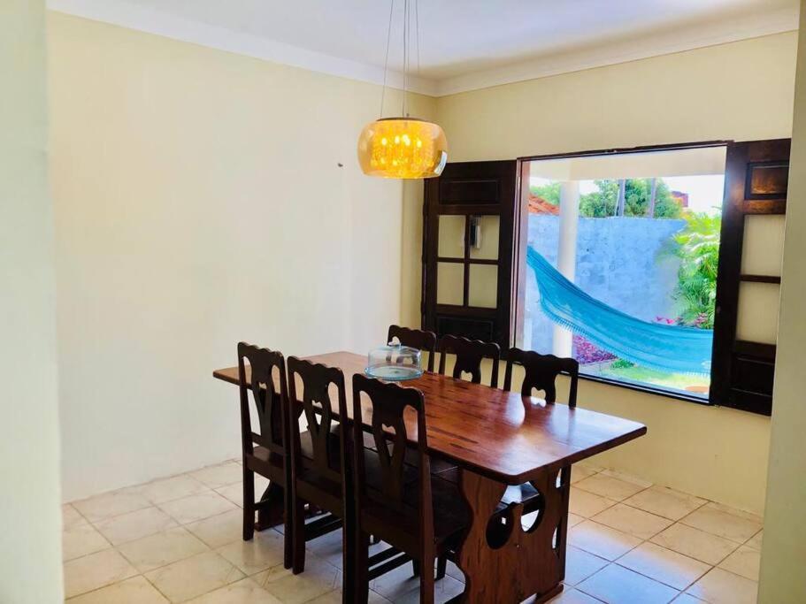 Апартаменты Casa Em Barreirinhas 01 Экстерьер фото