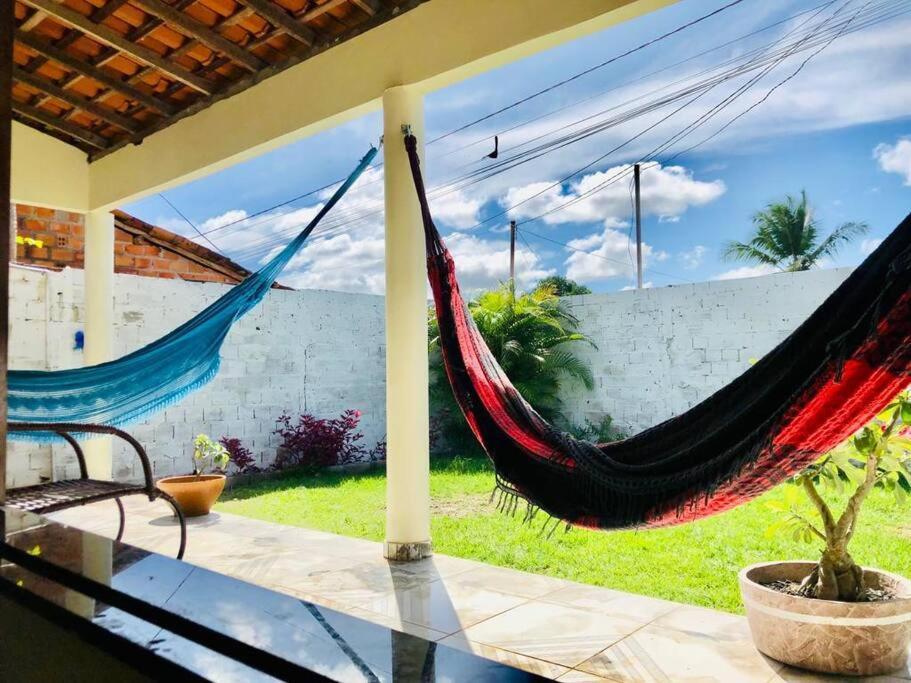 Апартаменты Casa Em Barreirinhas 01 Экстерьер фото