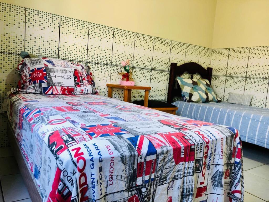 Апартаменты Casa Em Barreirinhas 01 Экстерьер фото