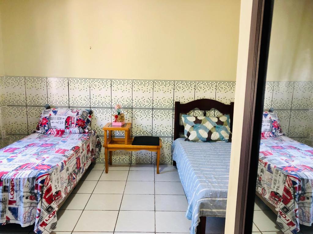 Апартаменты Casa Em Barreirinhas 01 Экстерьер фото