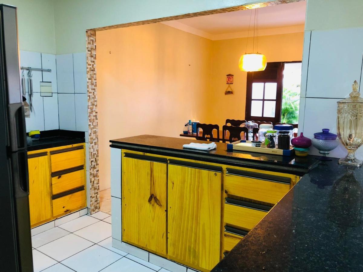 Апартаменты Casa Em Barreirinhas 01 Экстерьер фото
