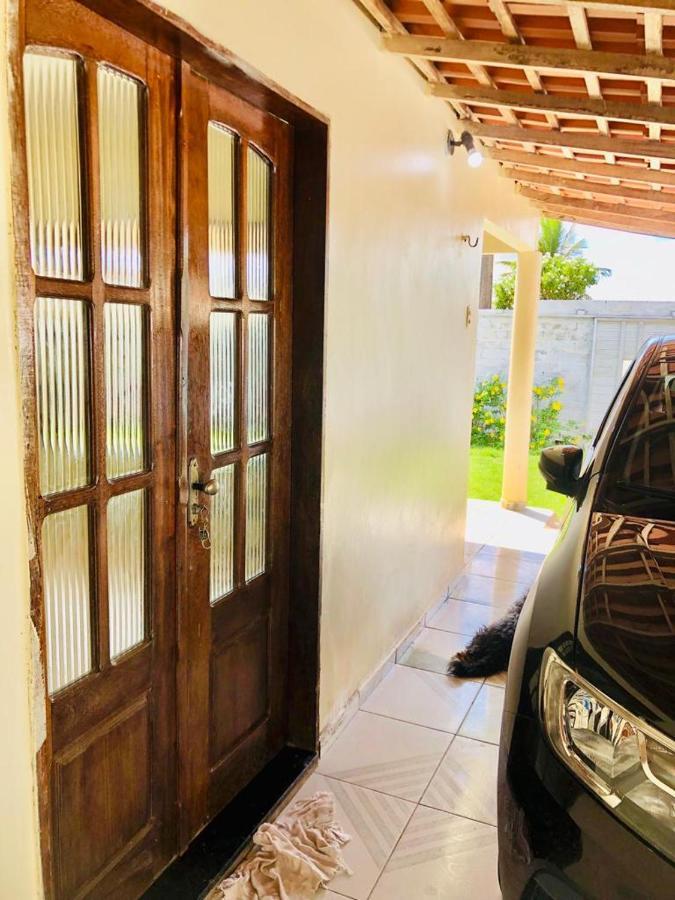 Апартаменты Casa Em Barreirinhas 01 Экстерьер фото
