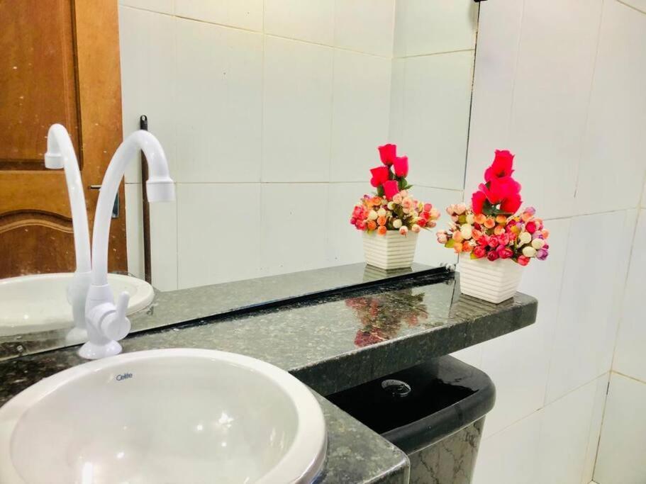 Апартаменты Casa Em Barreirinhas 01 Экстерьер фото